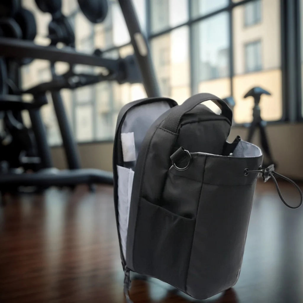 Gym Water Bottle Magnetic Bag-Ultra