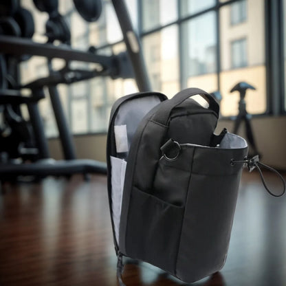 Gym Water Bottle Magnetic Bag-Ultra