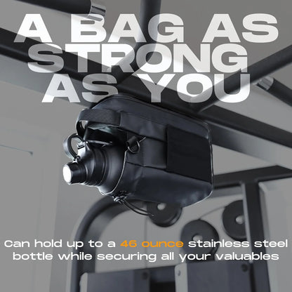 Gym Water Bottle Magnetic Bag-Ultra
