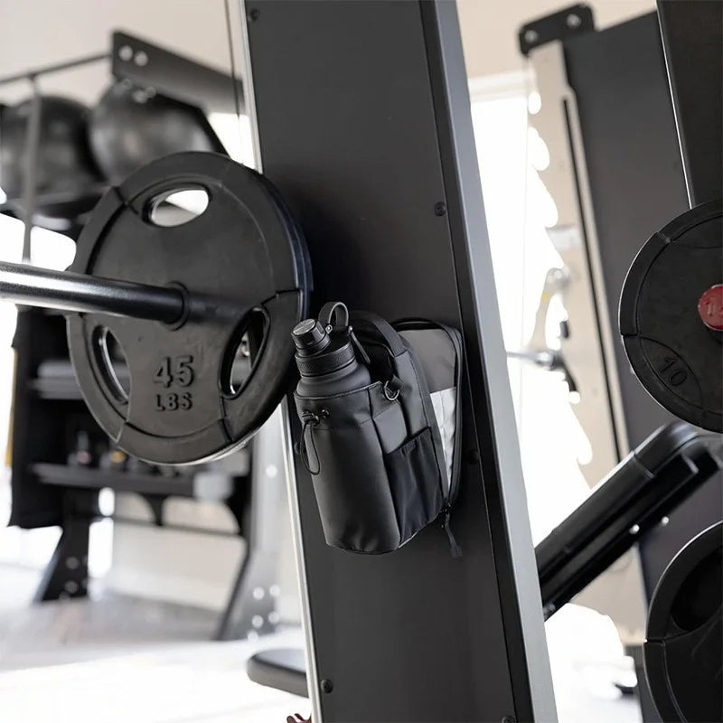 Gym Water Bottle Magnetic Bag-Ultra