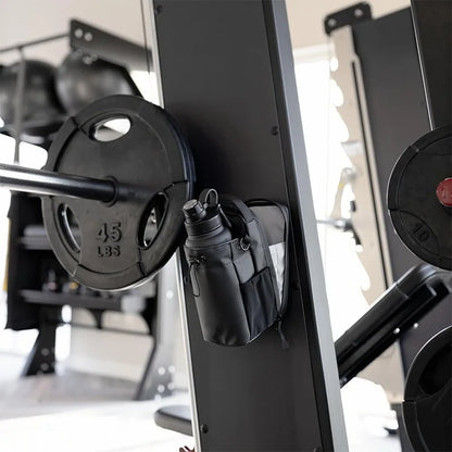 Gym Water Bottle Magnetic Bag-Ultra