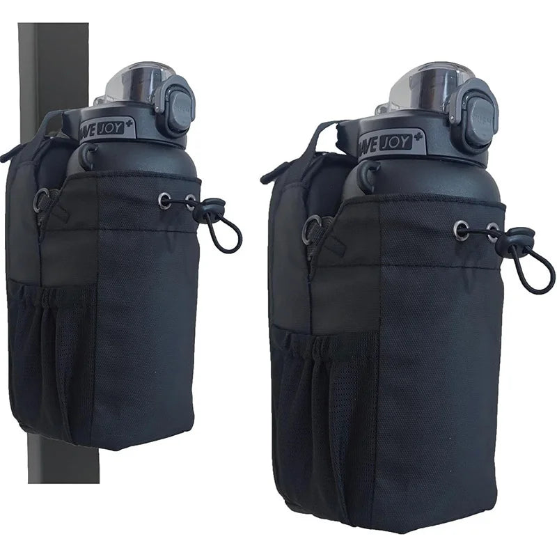 Gym Water Bottle Magnetic Bag-Ultra